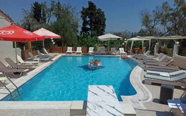 Kalypso studio Resorts