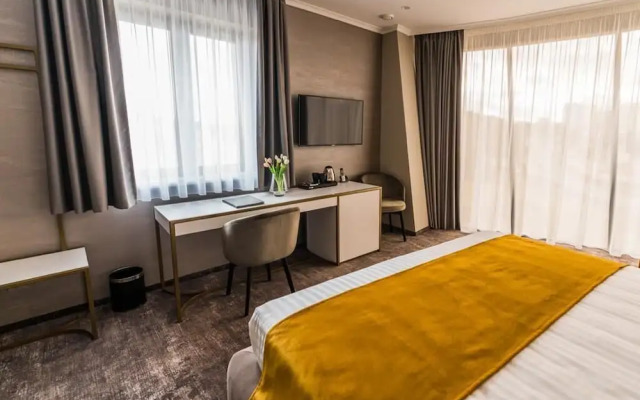 Hotel Aventus