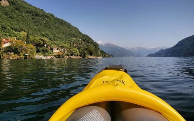 Narciso B&B Valbrona