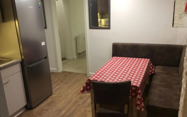 Ferienwohnung Harzblick