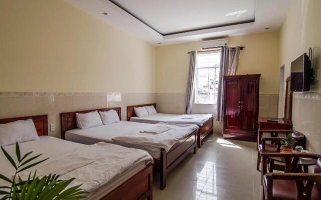 Kim Hong Nhat Hotel Phu Quoc