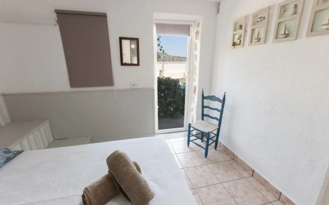 - House In
