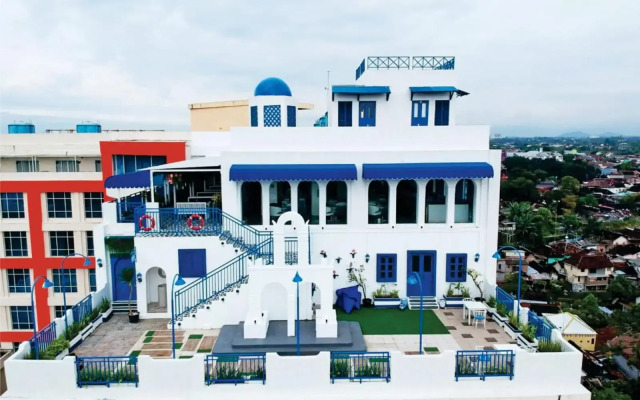 Cavinton Hotel Malioboro Yogyakarta by Tritama Hospitality