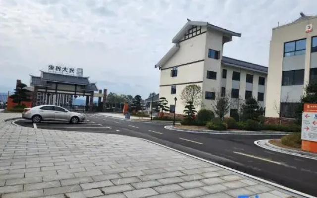 Yongyuan hotel
