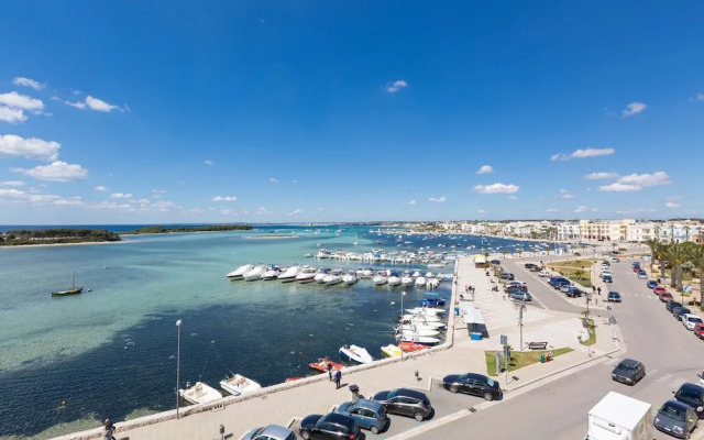 3024 Villa Dolce Tramonto- Trilo PP by Barbarhouse