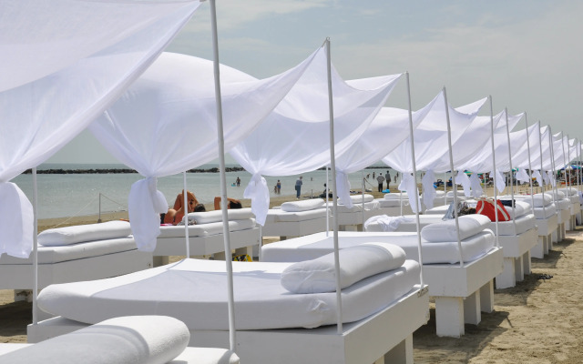 Vistamare Suite Hotel - Lido di Savio