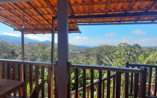 Luar de Minas suites