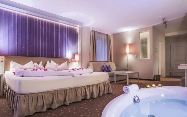 Romantik & Spa Alpen-Herz