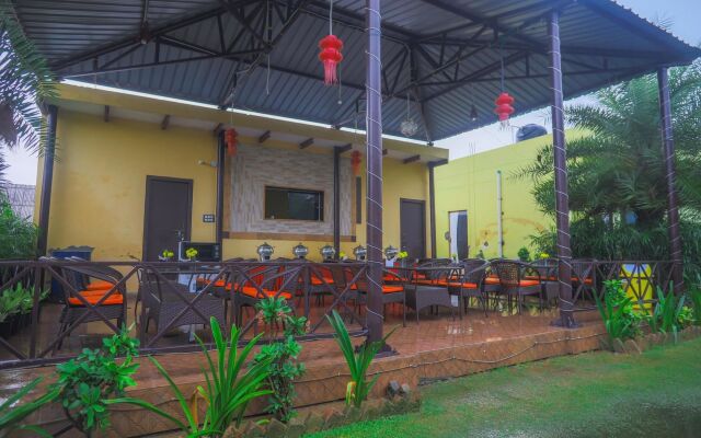 V Resorts Chambal Paradise Resort