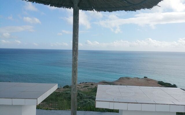 Takis View