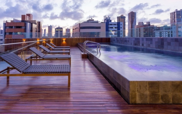Manaíra Hotel