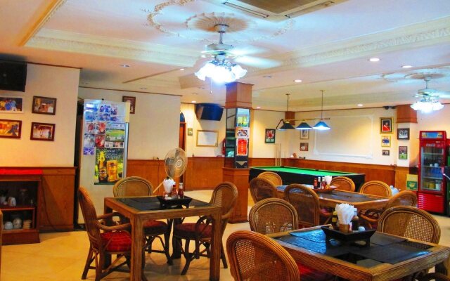 Nicky's Guesthouse