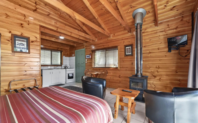 Lumera Chalets — 4-star hotel in St Marys
