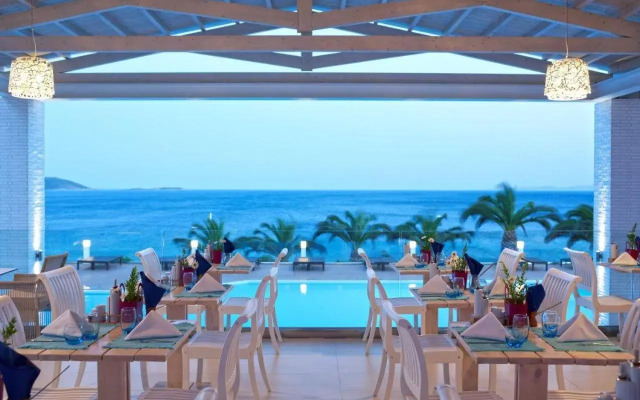 Proteas Blu Resort - Adults Only