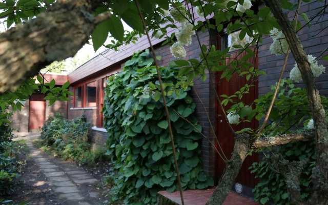 Guesthouse Stranda Helsinki