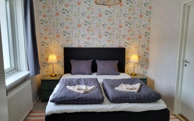 Skulebergets Frestelse