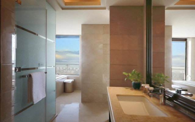 Xiamen International Conference Center Hotel