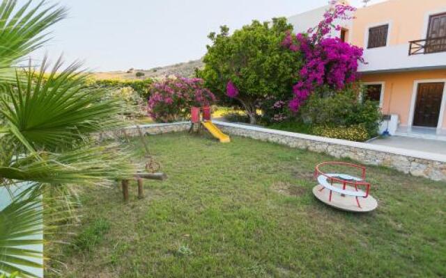 Saint Nicolas Bungalows