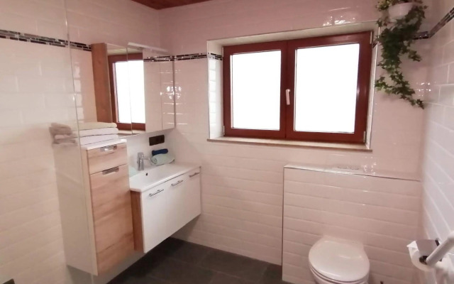 Apartmenthaus PARADISE