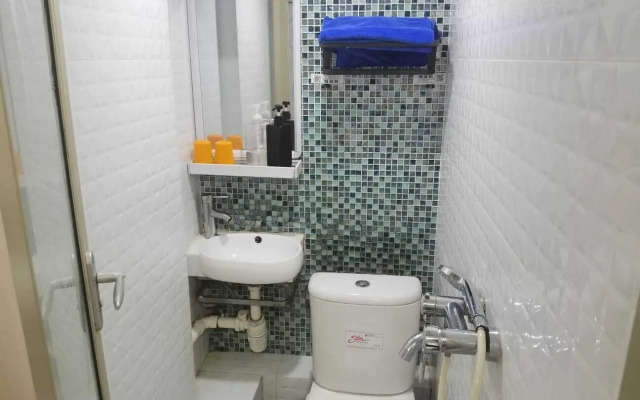Yue Ka Hotel