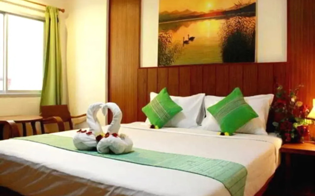 NNC Patong Inn