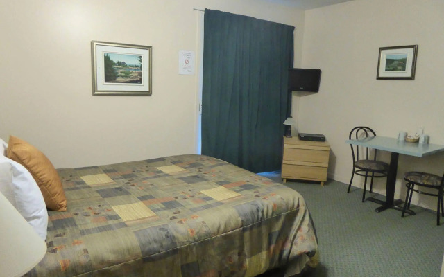 Motel de l'Anse à l'Eau