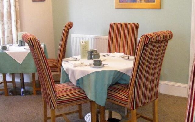 Birchleigh Guest House