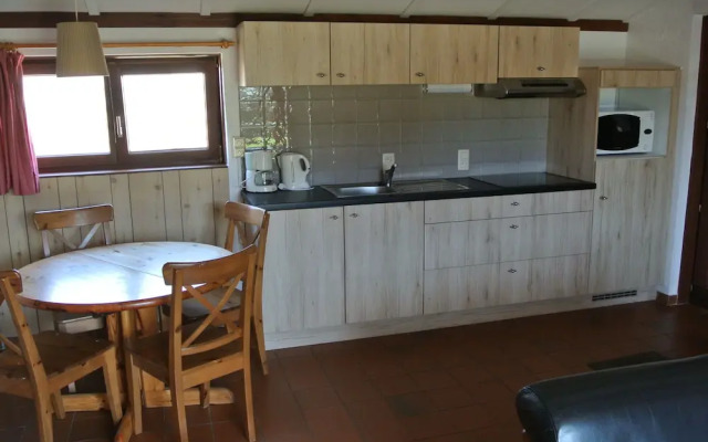 Holiday Home Duinendaele