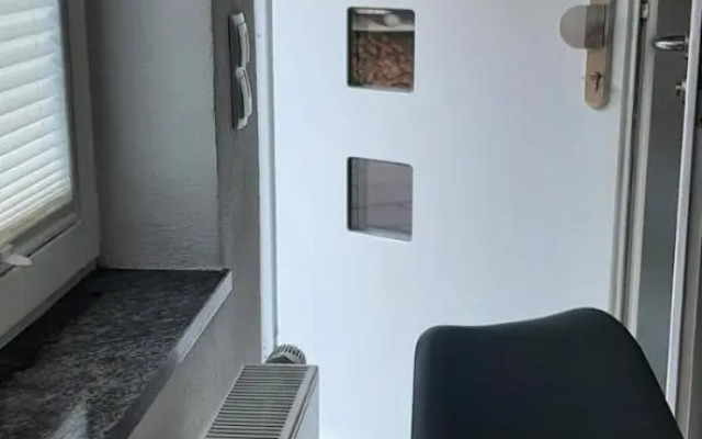 Appartement im Hasental