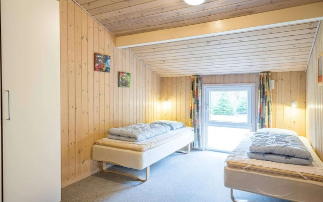 Holiday Home in OksbÃ¸l