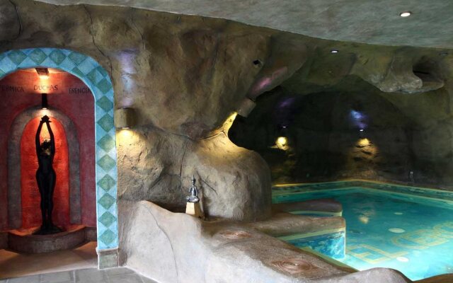 El Cercado Complejo Rural