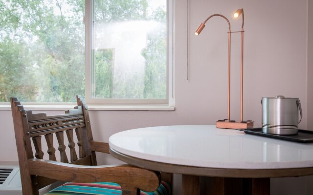 Hotel Don Fernando de Taos, Tapestry Collection by Hilton