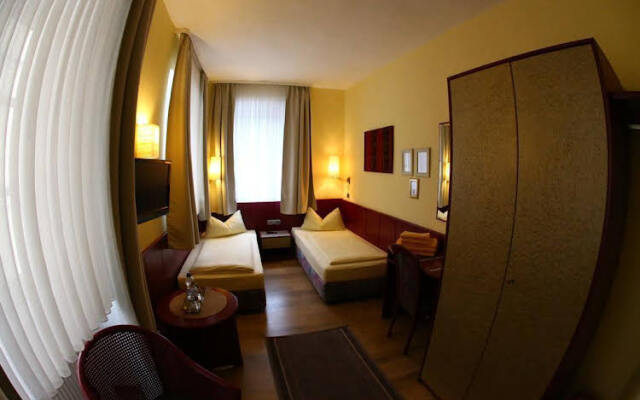 Rheinhotel St. Goar