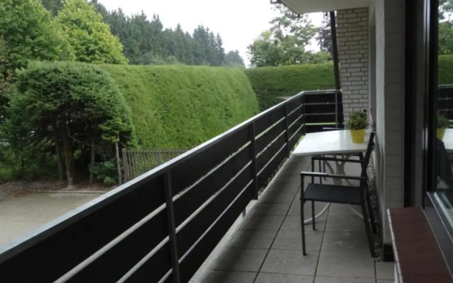 Winterberg Vacation Apartment