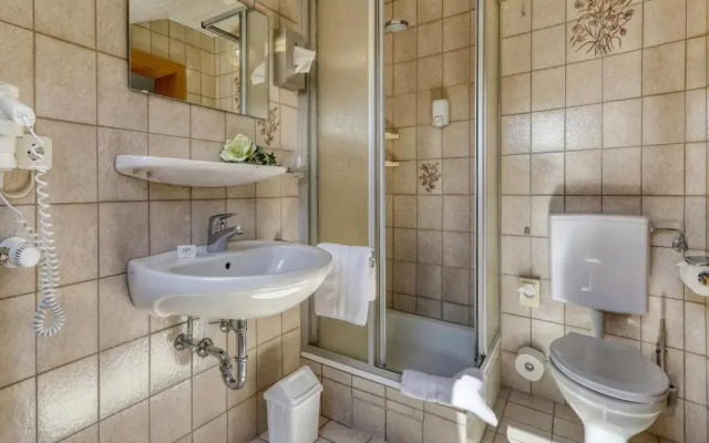 Hotel Waldfrieden