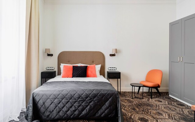 N33 Premium Apartments Old Town Kraków – Destigo Hotels
