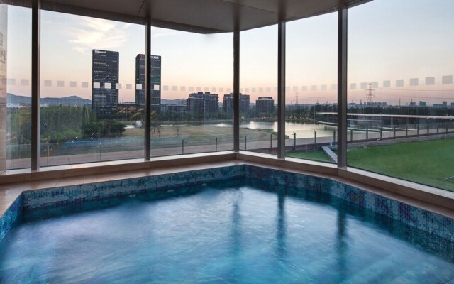Holiday Inn- Nanjing Qinhuai South By Ihg