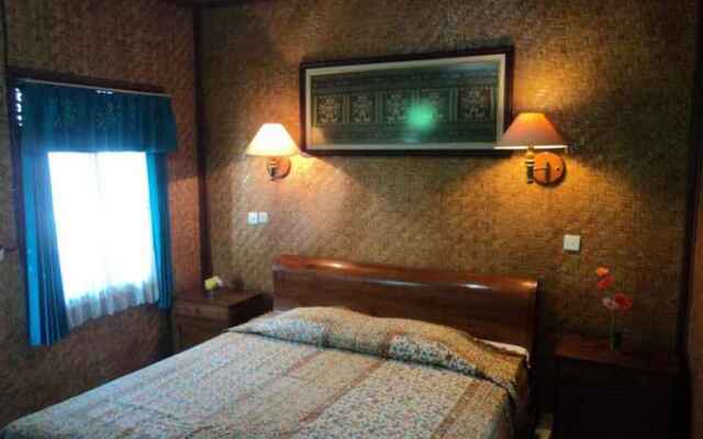 Sari Nadi Homestay