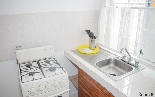 Momsplace Guesthouse