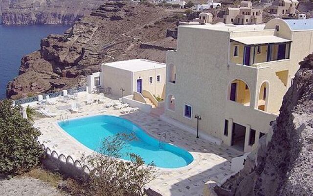 Atlantida Holiday Club