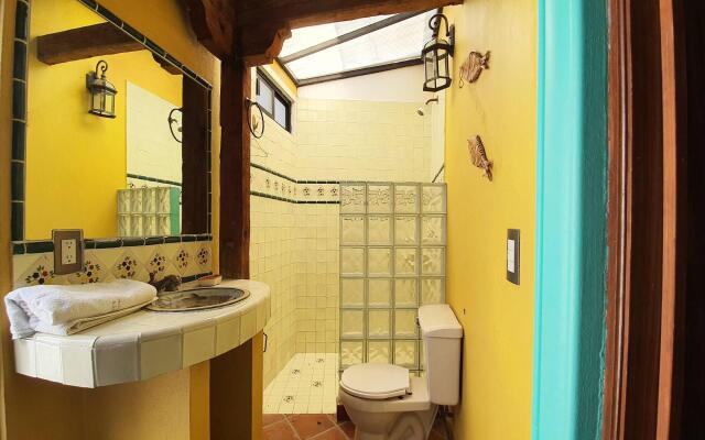 Capital O Hotel Al Son de los Santos - Hostel