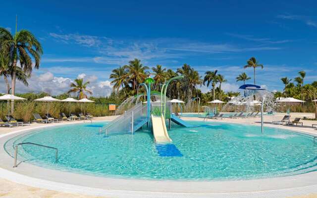 Melia Caribe Beach Resort - All Inclusive