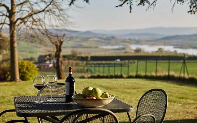 1-room Apartment 60 M2 - Inh 22624