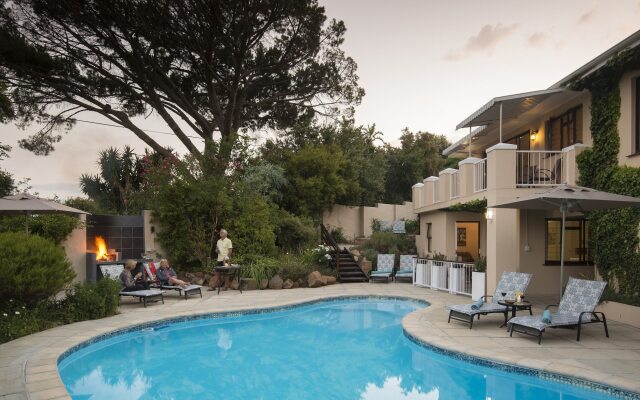 Guesthouse Summerlight