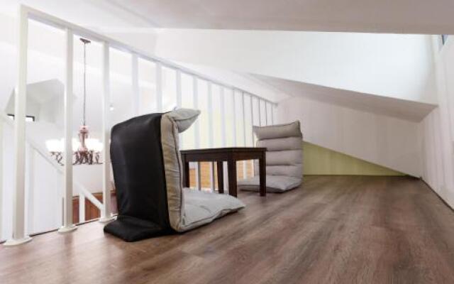 YiShan Farm Homestay