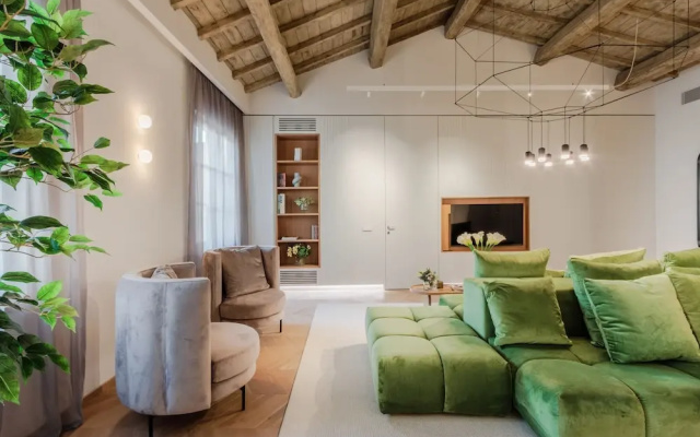 Casa Silvestro in Lucca