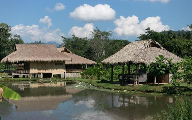 Lisu Lodge