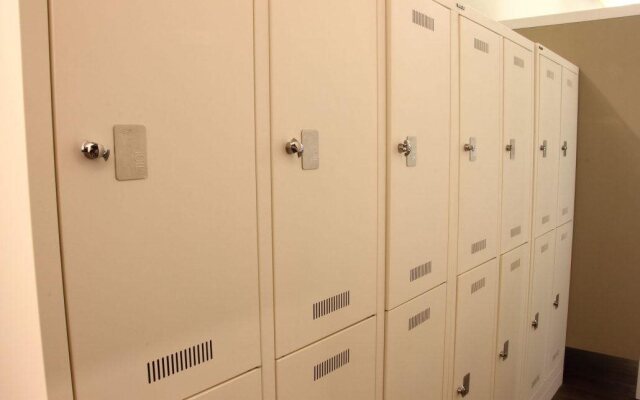 Poshtel Bilbao Premium Hostel