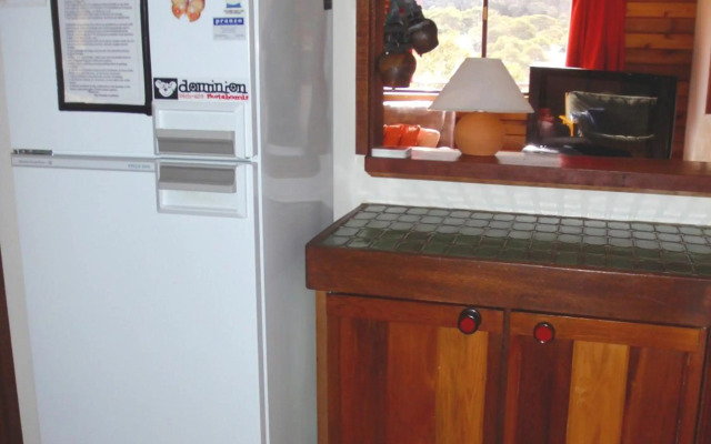 Retro 2 Bedroom Apartment