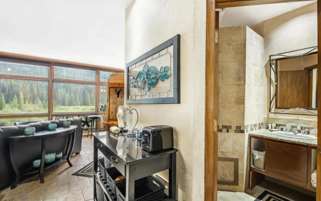 2914 River Bank Lodge - Keystone